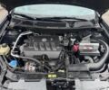 Черный Ниссан Кашкай, объемом двигателя 2 л и пробегом 206 тыс. км за 7200 $, фото 16 на Automoto.ua