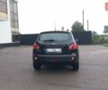 Чорний Ніссан Кашкай, об'ємом двигуна 1.5 л та пробігом 234 тис. км за 8099 $, фото 5 на Automoto.ua