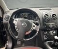 Черный Ниссан Кашкай, объемом двигателя 1.5 л и пробегом 240 тыс. км за 8000 $, фото 9 на Automoto.ua