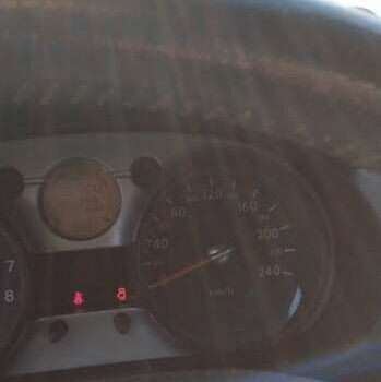 Черный Ниссан Кашкай, объемом двигателя 2 л и пробегом 261 тыс. км за 9499 $, фото 6 на Automoto.ua