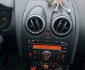 Чорний Ніссан Кашкай, об'ємом двигуна 2 л та пробігом 300 тис. км за 7900 $, фото 11 на Automoto.ua