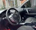 Черный Ниссан Кашкай, объемом двигателя 2 л и пробегом 251 тыс. км за 8500 $, фото 36 на Automoto.ua