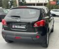 Чорний Ніссан Кашкай, об'ємом двигуна 2 л та пробігом 167 тис. км за 8200 $, фото 15 на Automoto.ua