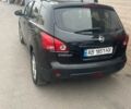 Черный Ниссан Кашкай, объемом двигателя 1.6 л и пробегом 300 тыс. км за 3500 $, фото 3 на Automoto.ua