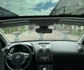 Черный Ниссан Кашкай, объемом двигателя 2 л и пробегом 251 тыс. км за 8500 $, фото 30 на Automoto.ua