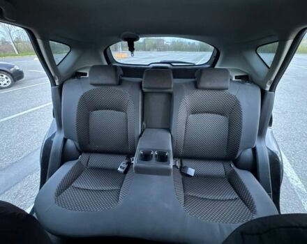 Чорний Ніссан Кашкай, об'ємом двигуна 1.5 л та пробігом 223 тис. км за 7700 $, фото 6 на Automoto.ua