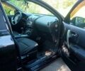 Чорний Ніссан Кашкай, об'ємом двигуна 2 л та пробігом 180 тис. км за 8500 $, фото 10 на Automoto.ua