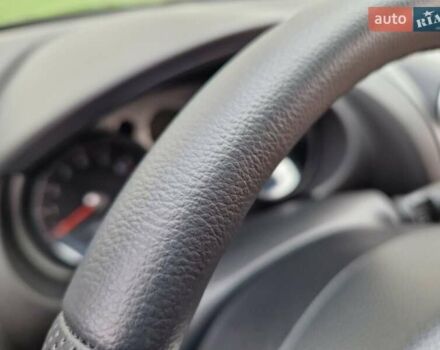 Черный Ниссан Кашкай, объемом двигателя 2 л и пробегом 65 тыс. км за 10400 $, фото 73 на Automoto.ua