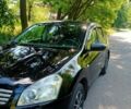 Чорний Ніссан Кашкай, об'ємом двигуна 2 л та пробігом 180 тис. км за 8500 $, фото 15 на Automoto.ua