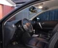 Черный Ниссан Кашкай, объемом двигателя 2 л и пробегом 98 тыс. км за 8700 $, фото 10 на Automoto.ua
