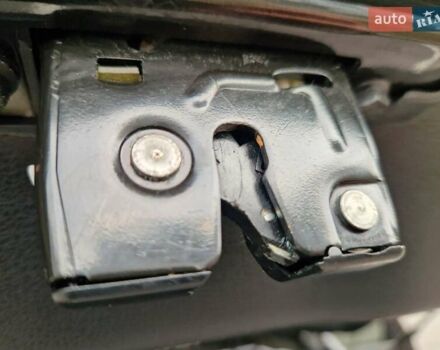 Черный Ниссан Кашкай, объемом двигателя 2 л и пробегом 65 тыс. км за 10400 $, фото 82 на Automoto.ua