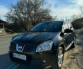 Чорний Ніссан Кашкай, об'ємом двигуна 2 л та пробігом 172 тис. км за 9350 $, фото 10 на Automoto.ua