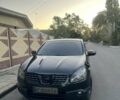 Чорний Ніссан Кашкай, об'ємом двигуна 1.46 л та пробігом 267 тис. км за 8900 $, фото 18 на Automoto.ua