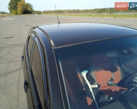 Ніссан Кашкай 2008 у Ковель на Automoto.ua Чорний Ніссан Кашкай, об'ємом двигуна 2 л та пробігом 248 тис. км за 6999 $, фото 8 на Automoto.ua