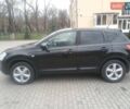 Черный Ниссан Кашкай, объемом двигателя 1.6 л и пробегом 260 тыс. км за 7900 $, фото 20 на Automoto.ua