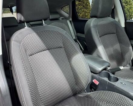 Черный Ниссан Кашкай, объемом двигателя 2 л и пробегом 251 тыс. км за 8500 $, фото 34 на Automoto.ua