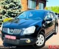 Черный Ниссан Кашкай, объемом двигателя 2 л и пробегом 178 тыс. км за 8900 $, фото 6 на Automoto.ua