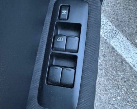 Чорний Ніссан Кашкай, об'ємом двигуна 1.5 л та пробігом 223 тис. км за 7700 $, фото 9 на Automoto.ua