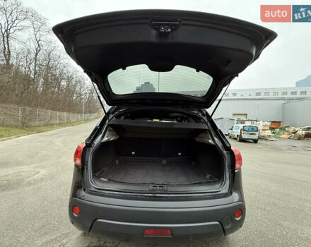 Чорний Ніссан Кашкай, об'ємом двигуна 2 л та пробігом 287 тис. км за 7500 $, фото 28 на Automoto.ua