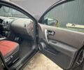 Черный Ниссан Кашкай, объемом двигателя 1.5 л и пробегом 240 тыс. км за 8000 $, фото 11 на Automoto.ua