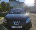 Чорний Ніссан Кашкай, об'ємом двигуна 2 л та пробігом 236 тис. км за 8000 $, фото 3 на Automoto.ua