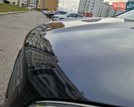 Черный Ниссан Кашкай, объемом двигателя 2 л и пробегом 65 тыс. км за 10400 $, фото 17 на Automoto.ua