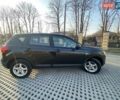 Черный Ниссан Кашкай, объемом двигателя 1.6 л и пробегом 205 тыс. км за 8555 $, фото 22 на Automoto.ua