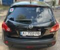 Черный Ниссан Кашкай, объемом двигателя 2 л и пробегом 230 тыс. км за 8700 $, фото 4 на Automoto.ua