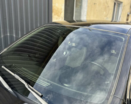 Черный Ниссан Кашкай, объемом двигателя 2 л и пробегом 192 тыс. км за 8920 $, фото 21 на Automoto.ua