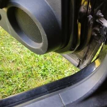 Черный Ниссан Кашкай, объемом двигателя 2 л и пробегом 261 тыс. км за 9499 $, фото 15 на Automoto.ua