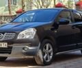 Чорний Ніссан Кашкай, об'ємом двигуна 1.46 л та пробігом 219 тис. км за 8200 $, фото 1 на Automoto.ua