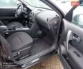Черный Ниссан Кашкай, объемом двигателя 1.46 л и пробегом 306 тыс. км за 8750 $, фото 11 на Automoto.ua