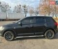 Черный Ниссан Кашкай, объемом двигателя 2 л и пробегом 219 тыс. км за 9300 $, фото 3 на Automoto.ua