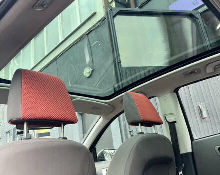 Чорний Ніссан Кашкай, об'ємом двигуна 1.5 л та пробігом 206 тис. км за 8150 $, фото 14 на Automoto.ua