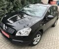 Черный Ниссан Кашкай, объемом двигателя 1.6 л и пробегом 205 тыс. км за 8555 $, фото 10 на Automoto.ua