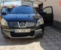 Чорний Ніссан Кашкай, об'ємом двигуна 1.46 л та пробігом 219 тис. км за 8200 $, фото 15 на Automoto.ua