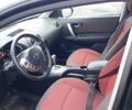 Черный Ниссан Кашкай, объемом двигателя 2 л и пробегом 157 тыс. км за 8600 $, фото 4 на Automoto.ua