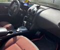 Черный Ниссан Кашкай, объемом двигателя 2 л и пробегом 230 тыс. км за 8700 $, фото 3 на Automoto.ua