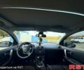 Черный Ниссан Кашкай, объемом двигателя 1.5 л и пробегом 230 тыс. км за 8500 $, фото 1 на Automoto.ua