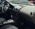 Чорний Ніссан Кашкай, об'ємом двигуна 2 л та пробігом 167 тис. км за 8200 $, фото 33 на Automoto.ua