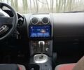 Черный Ниссан Кашкай, объемом двигателя 2 л и пробегом 157 тыс. км за 8600 $, фото 11 на Automoto.ua