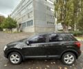 Черный Ниссан Кашкай, объемом двигателя 2 л и пробегом 231 тыс. км за 7400 $, фото 5 на Automoto.ua