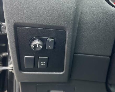 Черный Ниссан Кашкай, объемом двигателя 1.46 л и пробегом 262 тыс. км за 8200 $, фото 24 на Automoto.ua