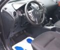 Чорний Ніссан Кашкай, об'ємом двигуна 1.5 л та пробігом 234 тис. км за 8099 $, фото 12 на Automoto.ua