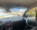 Чорний Ніссан Кашкай, об'ємом двигуна 1.46 л та пробігом 267 тис. км за 8900 $, фото 23 на Automoto.ua