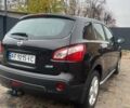 Чорний Ніссан Кашкай, об'ємом двигуна 1.46 л та пробігом 245 тис. км за 8500 $, фото 6 на Automoto.ua
