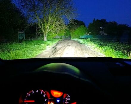 Чорний Ніссан Кашкай, об'ємом двигуна 2 л та пробігом 310 тис. км за 8500 $, фото 8 на Automoto.ua