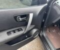 Черный Ниссан Кашкай, объемом двигателя 2 л и пробегом 206 тыс. км за 7200 $, фото 12 на Automoto.ua