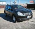 Ніссан Кашкай 2008 у Львові на Automoto.ua Чорний Ніссан Кашкай, об'ємом двигуна 2 л та пробігом 154 тис. км за 7800 $, фото 1 на Automoto.ua