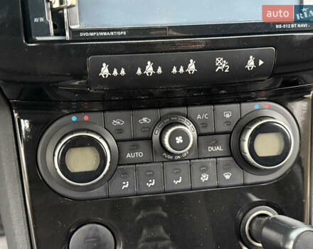 Черный Ниссан Кашкай, объемом двигателя 1.5 л и пробегом 289 тыс. км за 7900 $, фото 14 на Automoto.ua